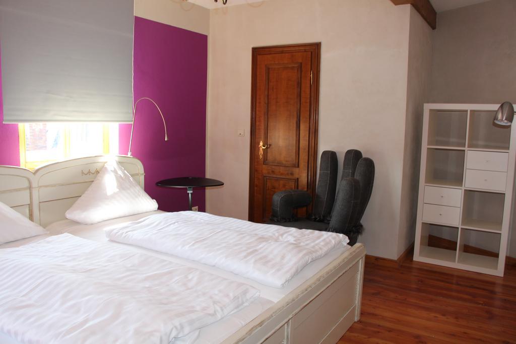 Hotel Turmdieb Фолках Стая снимка