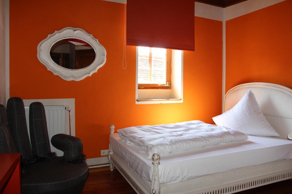 Hotel Turmdieb Фолках Стая снимка