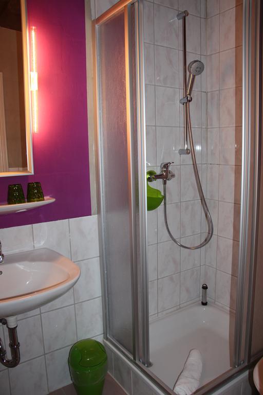 Hotel Turmdieb Фолках Стая снимка