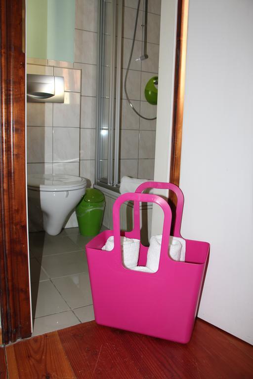 Hotel Turmdieb Фолках Стая снимка