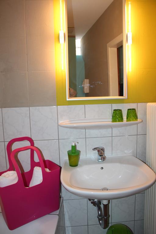 Hotel Turmdieb Фолках Стая снимка