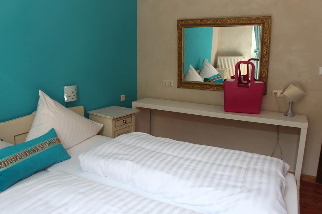 Hotel Turmdieb Фолках Стая снимка