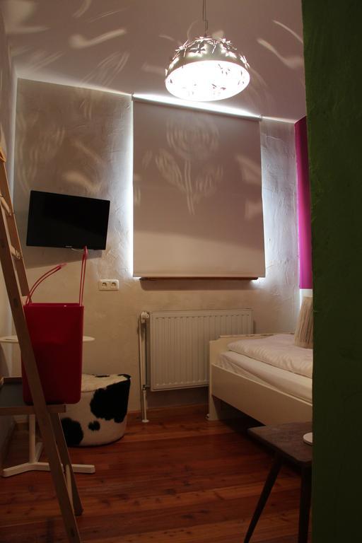 Hotel Turmdieb Фолках Стая снимка