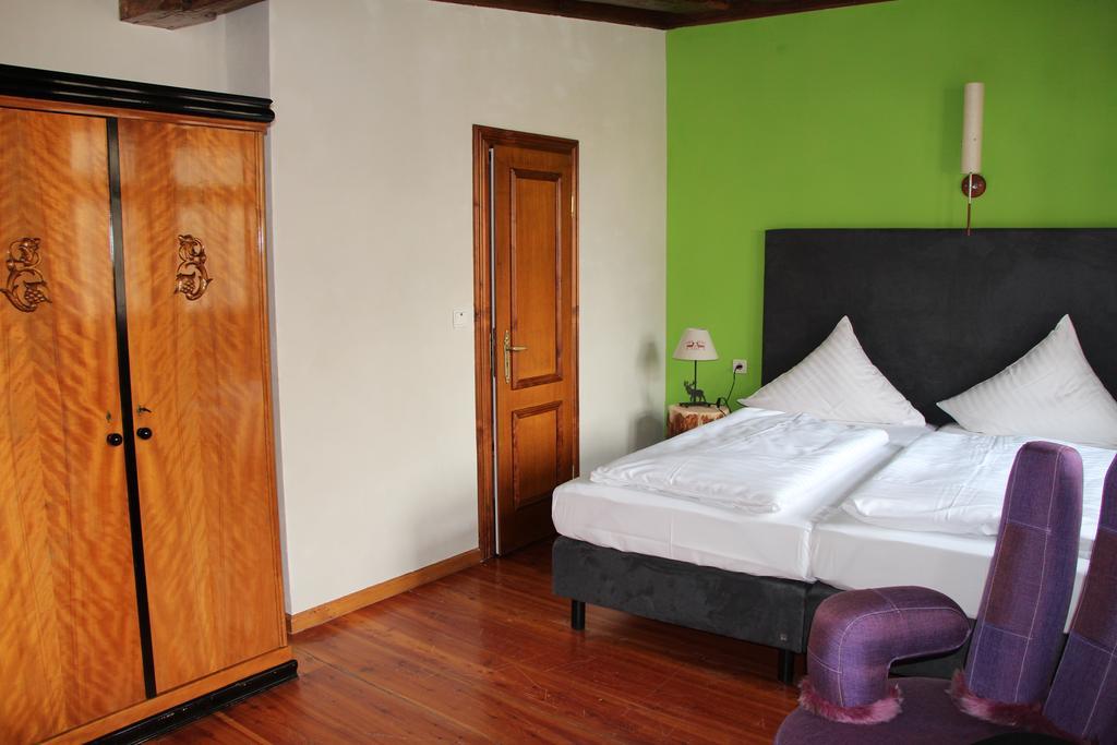 Hotel Turmdieb Фолках Стая снимка