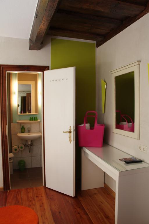 Hotel Turmdieb Фолках Стая снимка