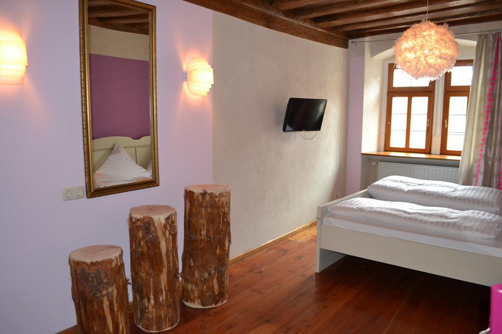 Hotel Turmdieb Фолках Стая снимка