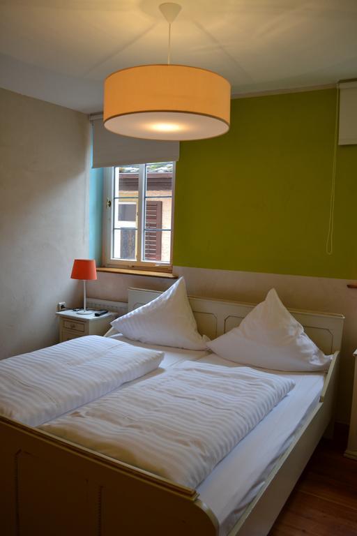 Hotel Turmdieb Фолках Стая снимка