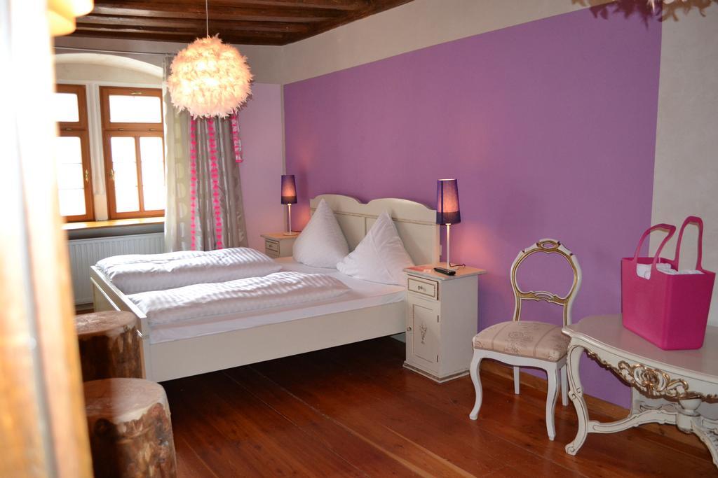 Hotel Turmdieb Фолках Стая снимка